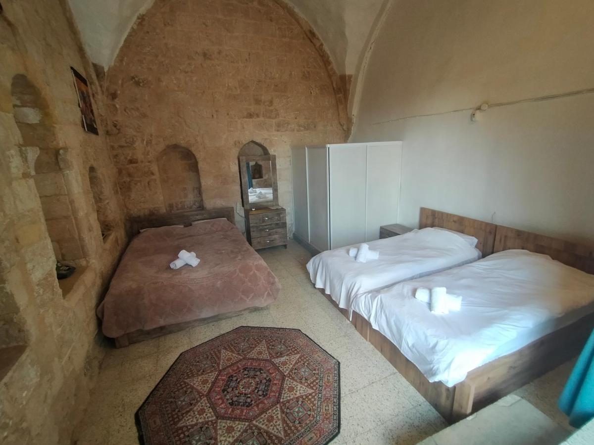 Sahmaran Butik Otel Mardin Exterior foto