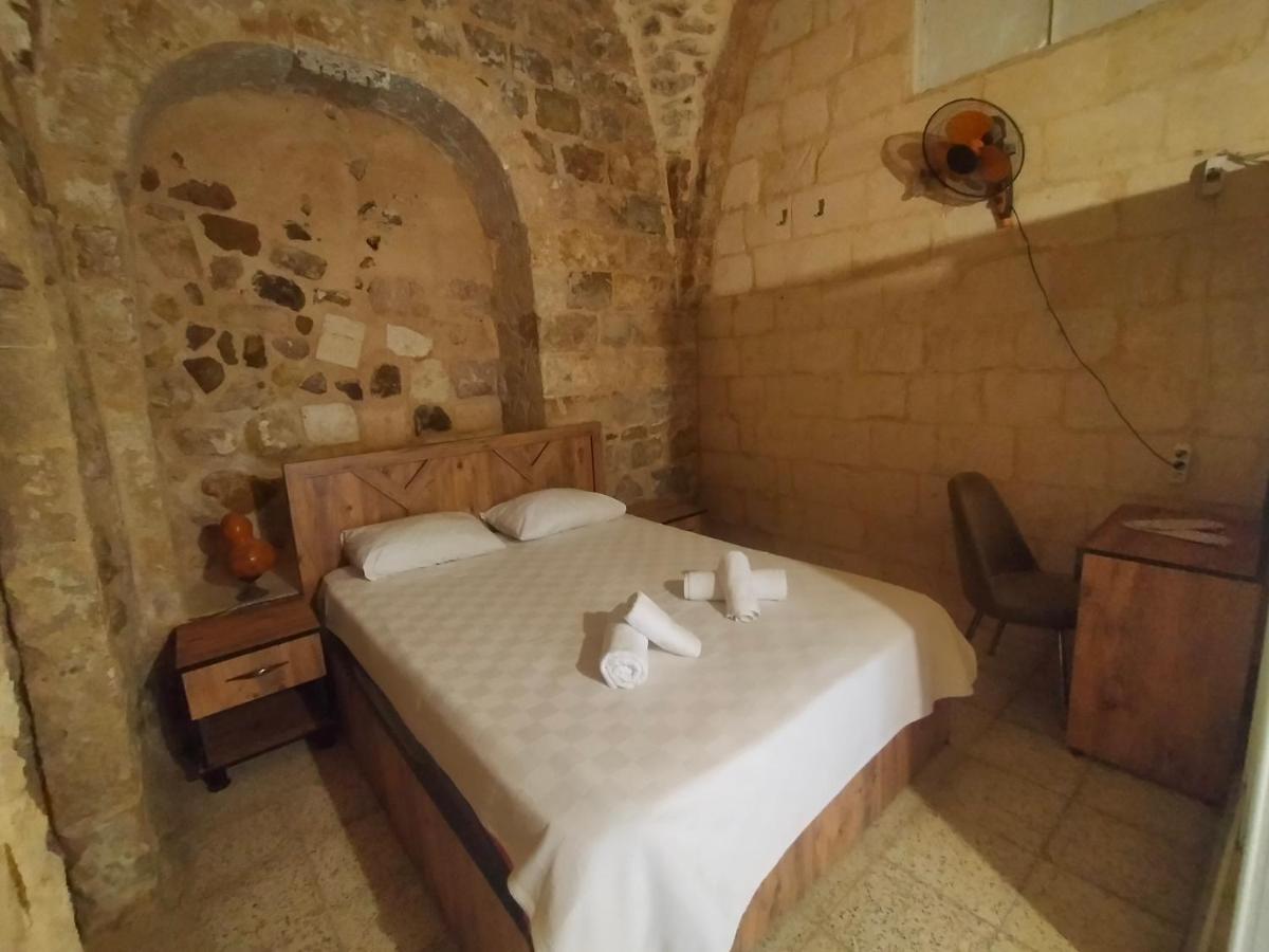 Sahmaran Butik Otel Mardin Exterior foto