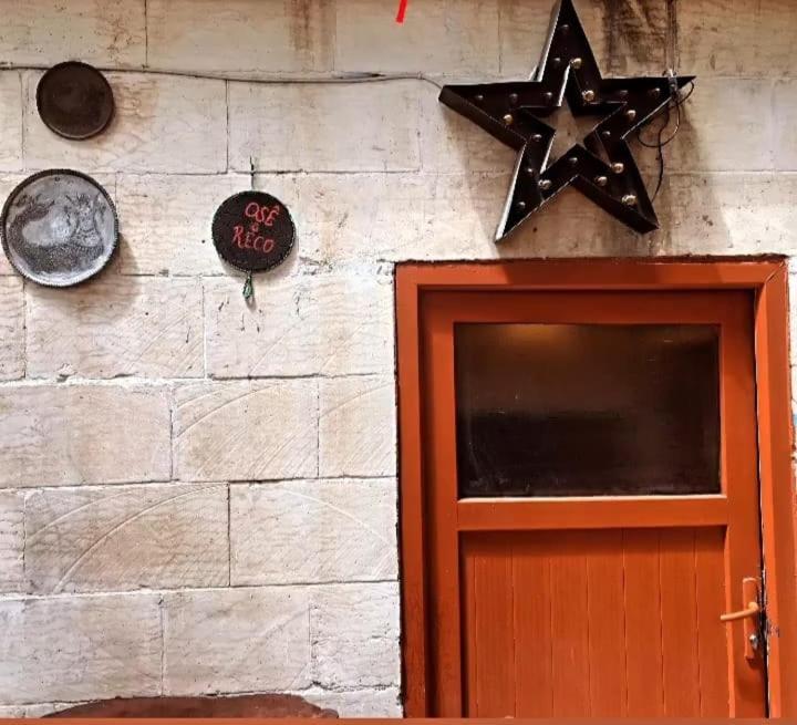 Sahmaran Butik Otel Mardin Exterior foto